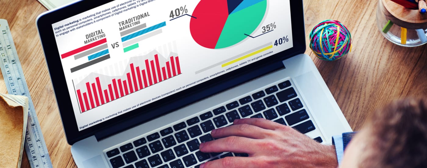 K2 Analytics - Data - Driven Marketing