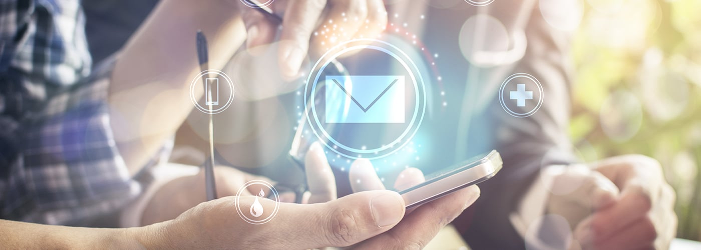 Email marketing as a valuable tool for your business