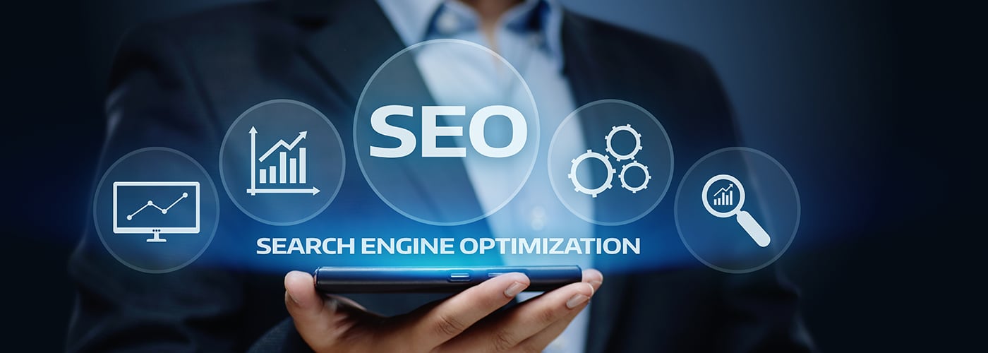 Should you invest in SEO