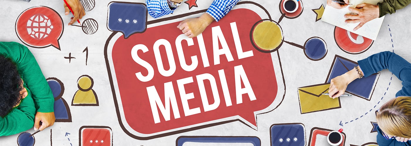 Social media marketing strategies to grow your business