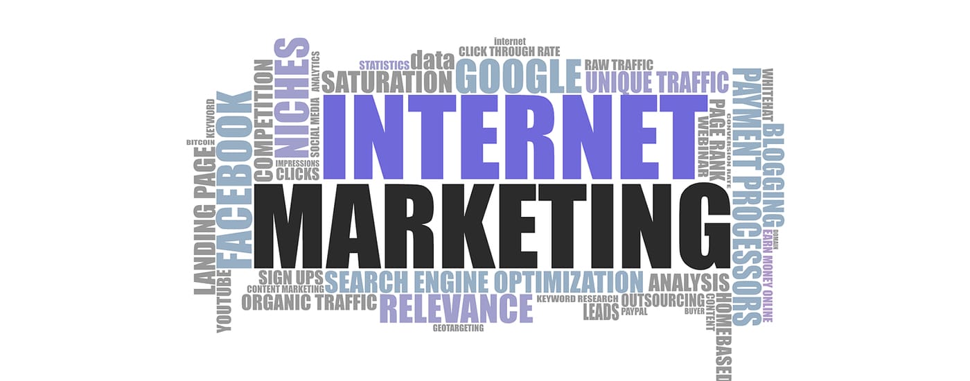 K2 Analytics - Online Marketing Efforts