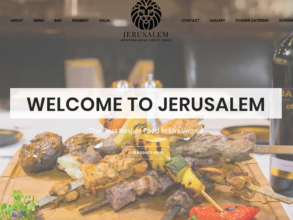 Portfolio-K2-analytics-Jerusalem-Grill