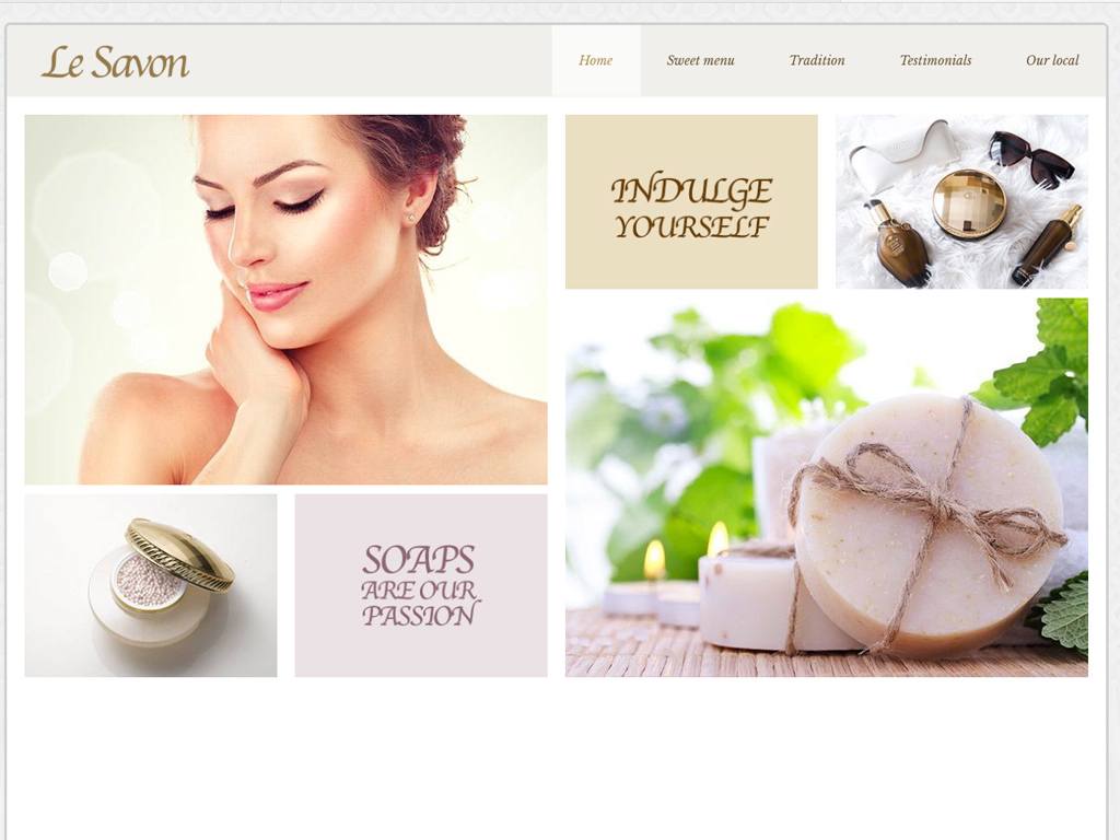 Portfolio-K2-analytics-online-marketing-Le-Savon-Las-Vegas