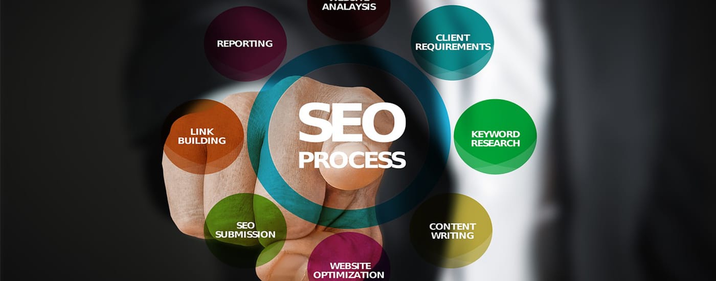 K2 Analytics - SEO Mistakes