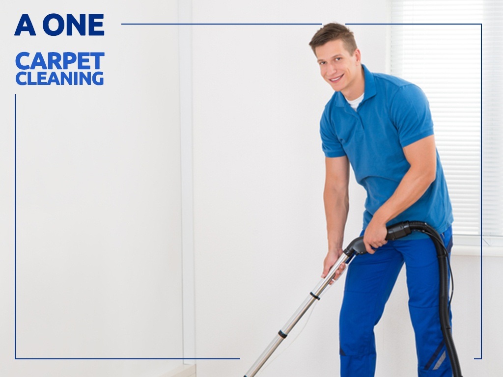 Portfolio-K2-Analytics-A-One-Carpet-Cleaning