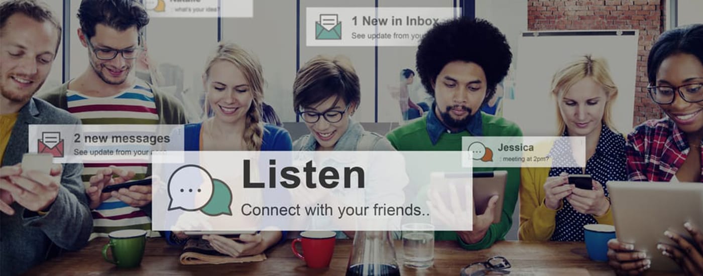 K2 Analytics - What is Social Listening and How to Use it