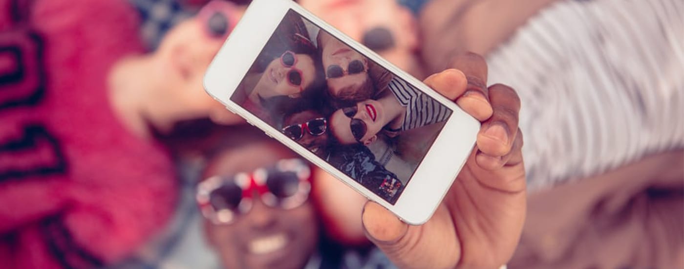 K2 Analytics - Marketing Tips You Can Learn From Selfies