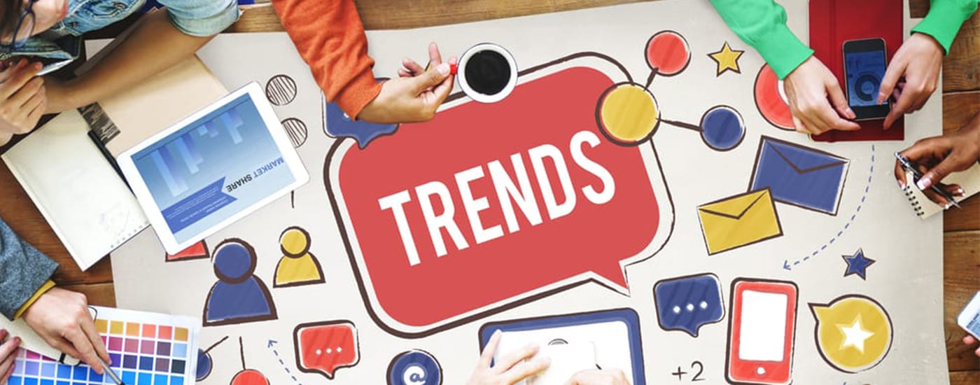 K2 Analytics - Marketing Trends to Expect This Year