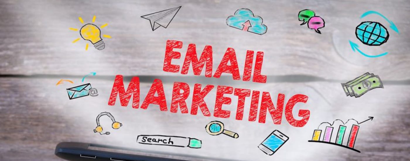 K2 Analytics - Tips to Step Up Your Email Marketing