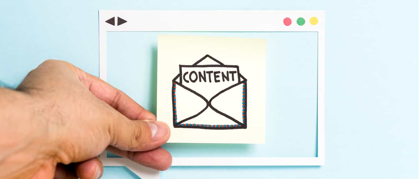 Choosing the Right Content for Email Campaigns