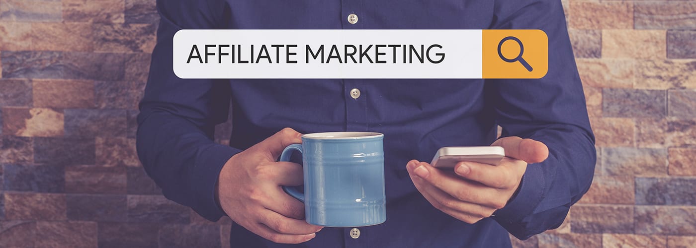 what is affiliate marketing and how does it work