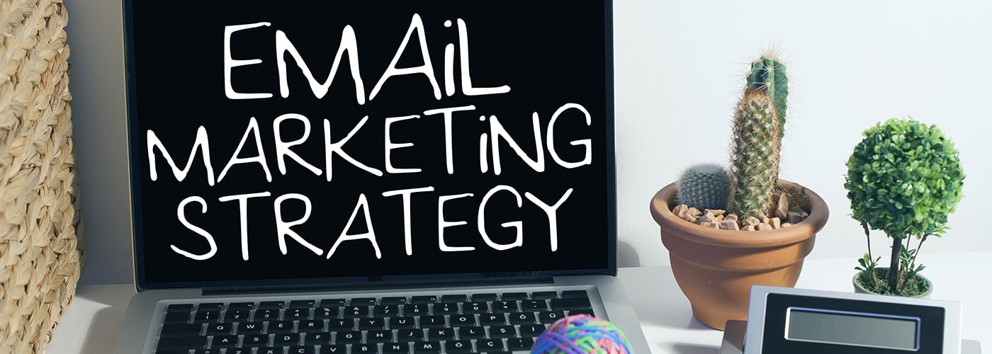 Rethink Your Email Strategy