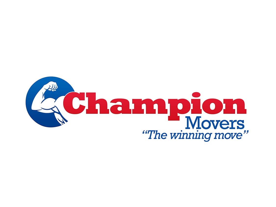 Champion Movers Las Vegas