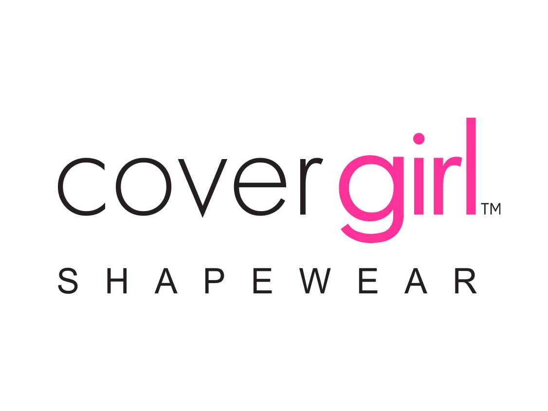 CoverGirl Shapewear Logo