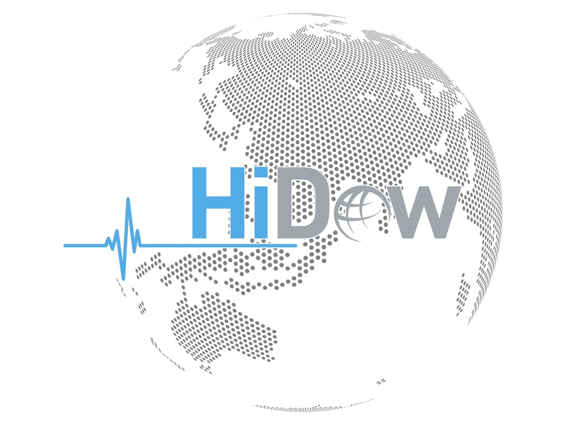 HiDow International Logo