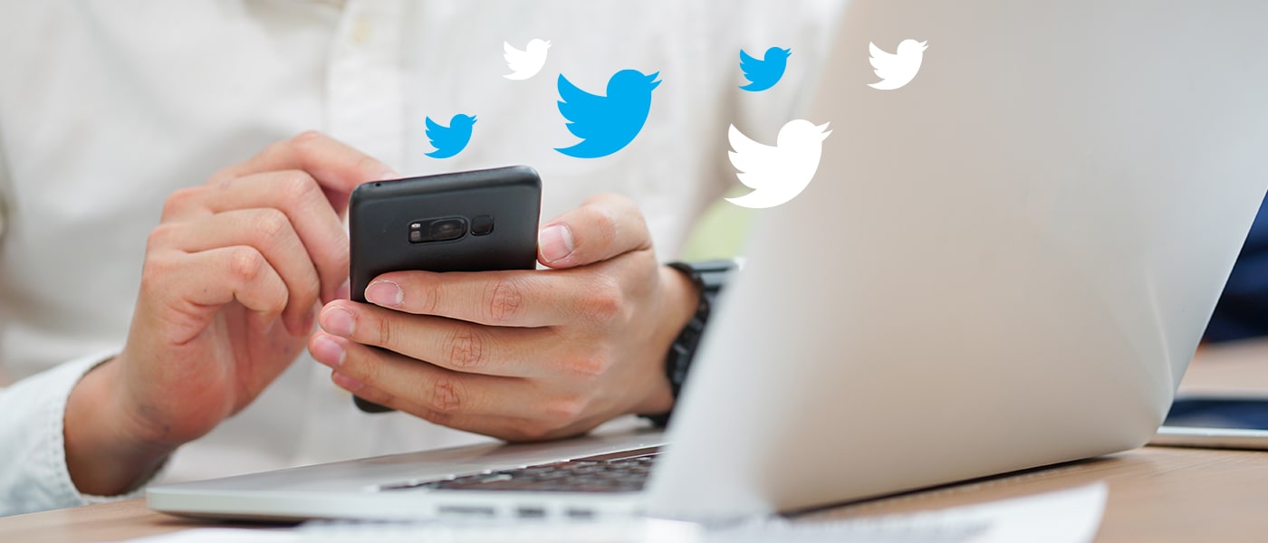 How to Use Twitter for Marketing