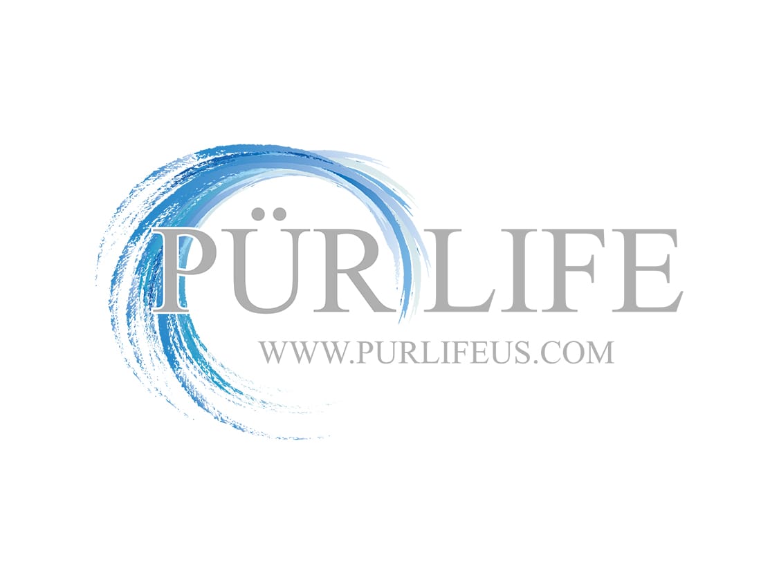 Purlife Logo