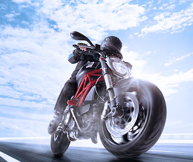 Cars & Motorcycle Web Design and SEO