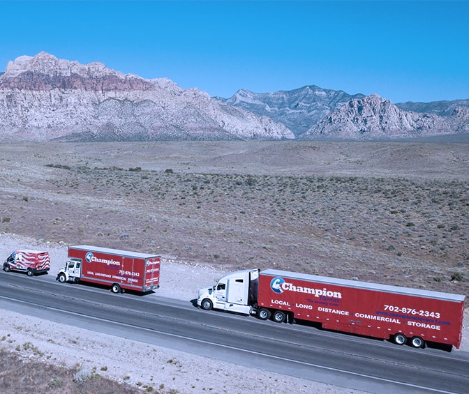 Moving Company SEO & Web Design