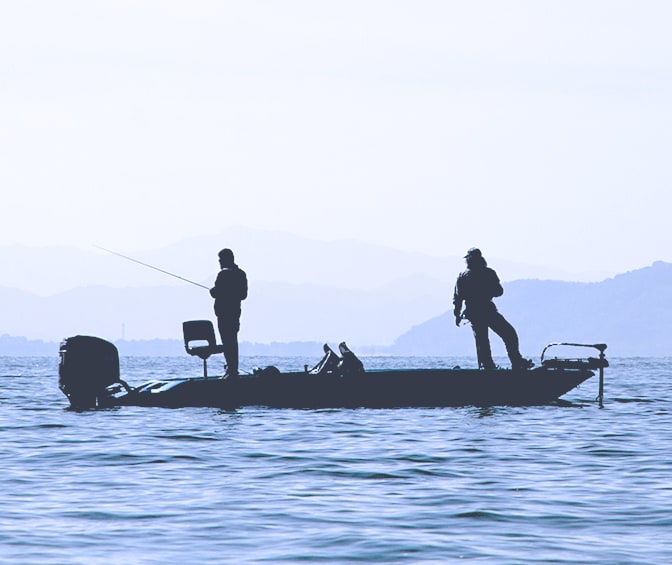 Web Design for Fishing Gear Website PPC and SEO