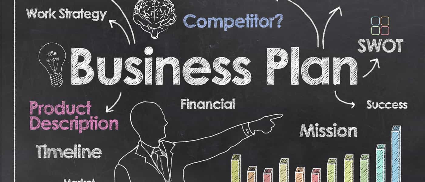 Pro Tips for Writing a Business Plan