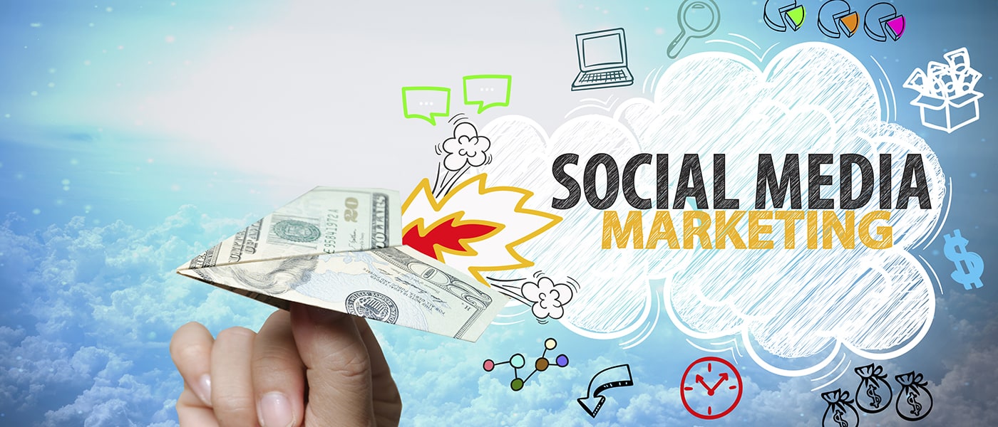Reasons Why Businesses Fail at Social Media Marketing