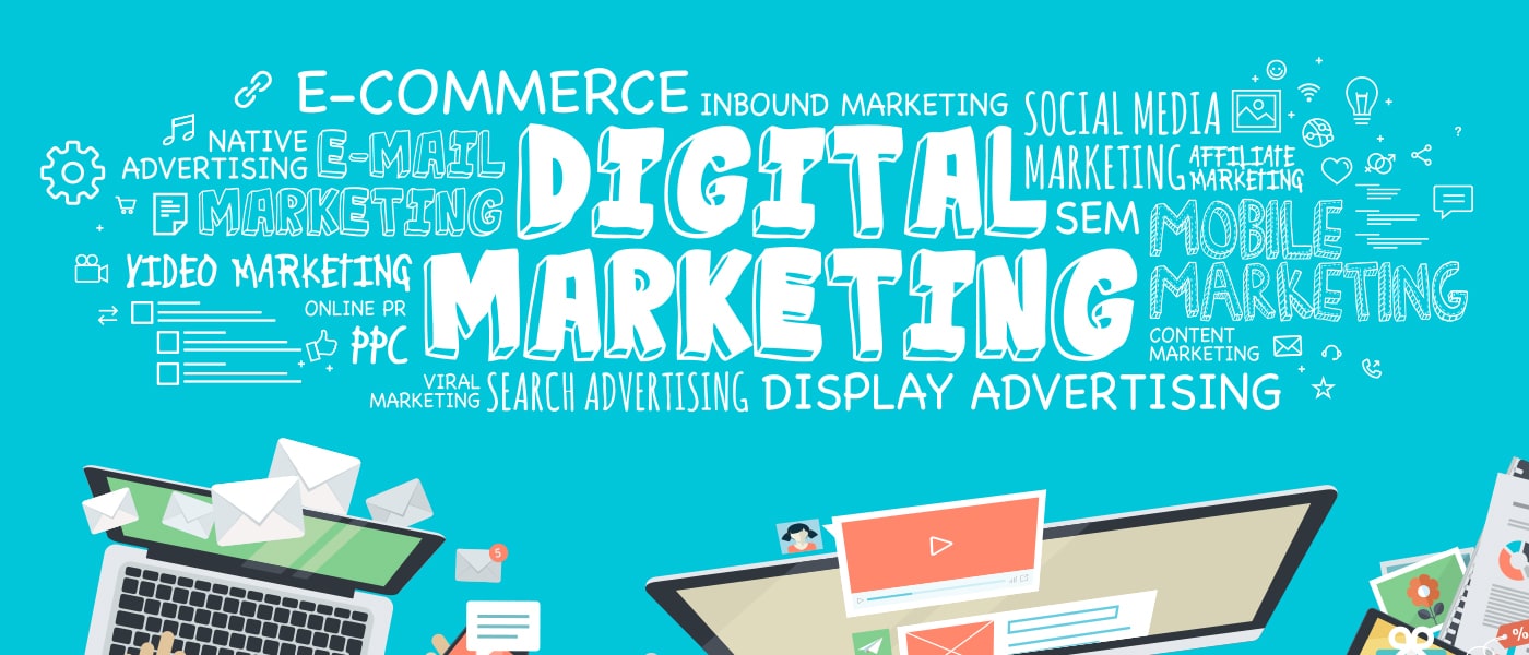 Digital Marketing Terms