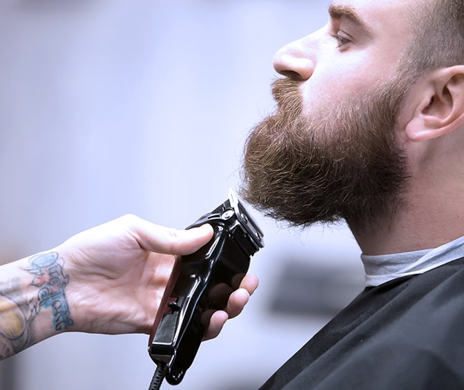 Barber Supply E-Commerce & SEO