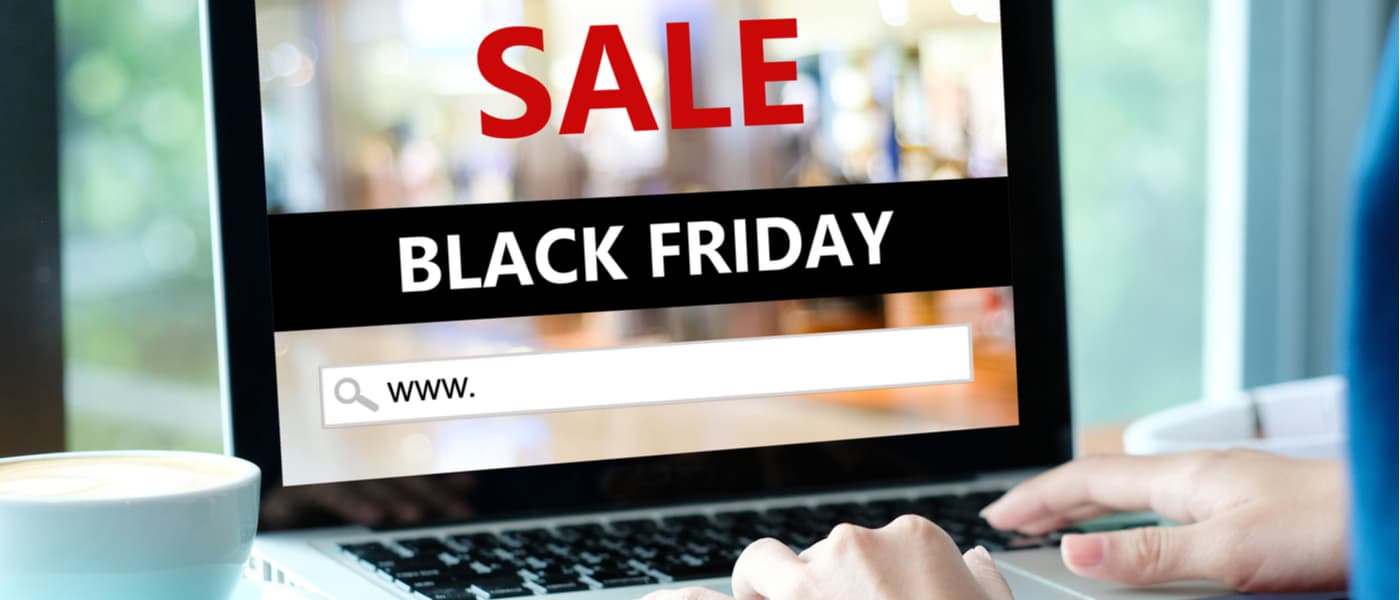 Black Friday Tips for E-Commerce