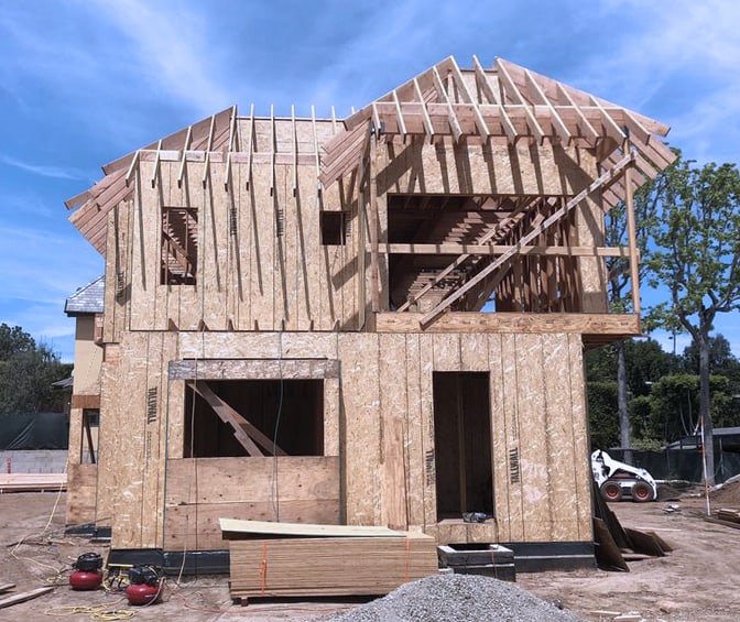 Construction Company and Contractor Web Design Services