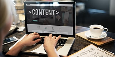 Content Marketing Blogs