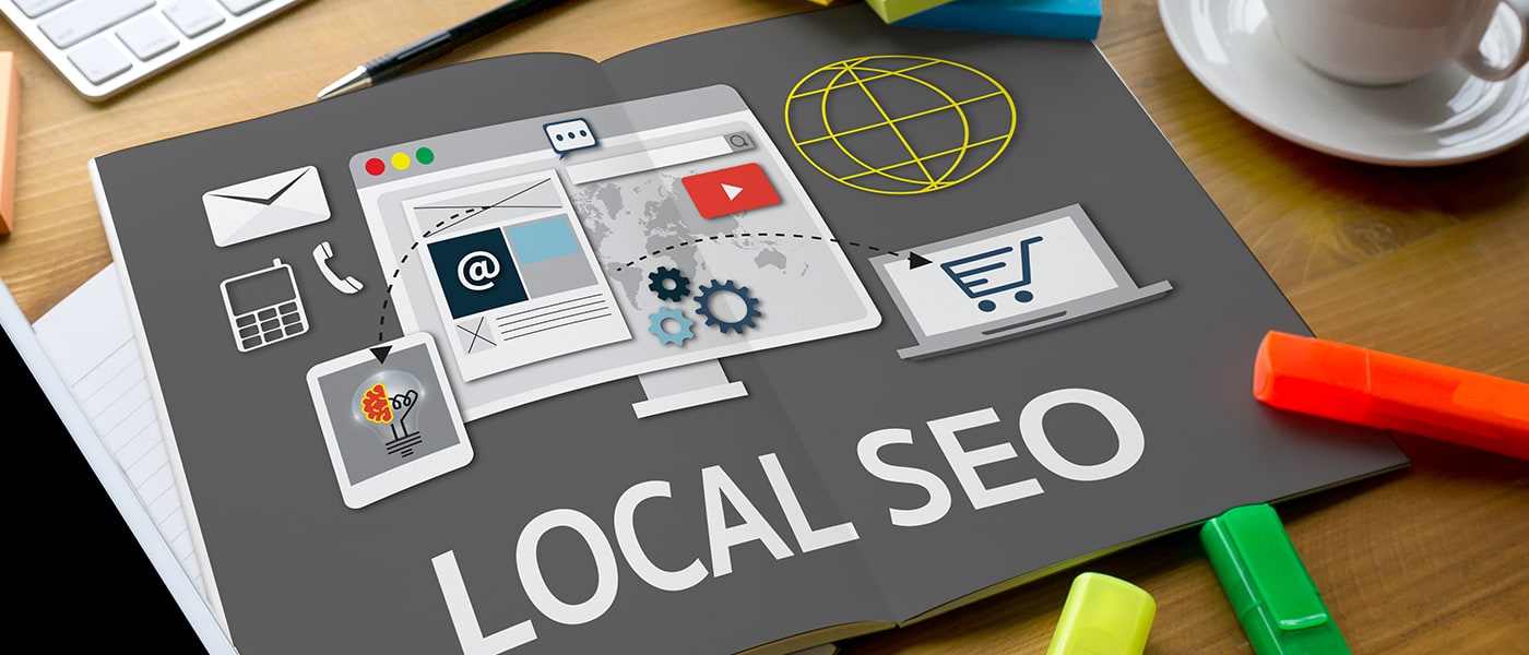 Everything You Need to Know About Local SEO