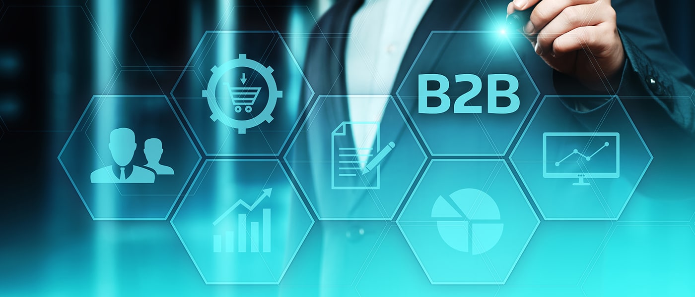 5 Things You Should Know About B2B Content Marketing