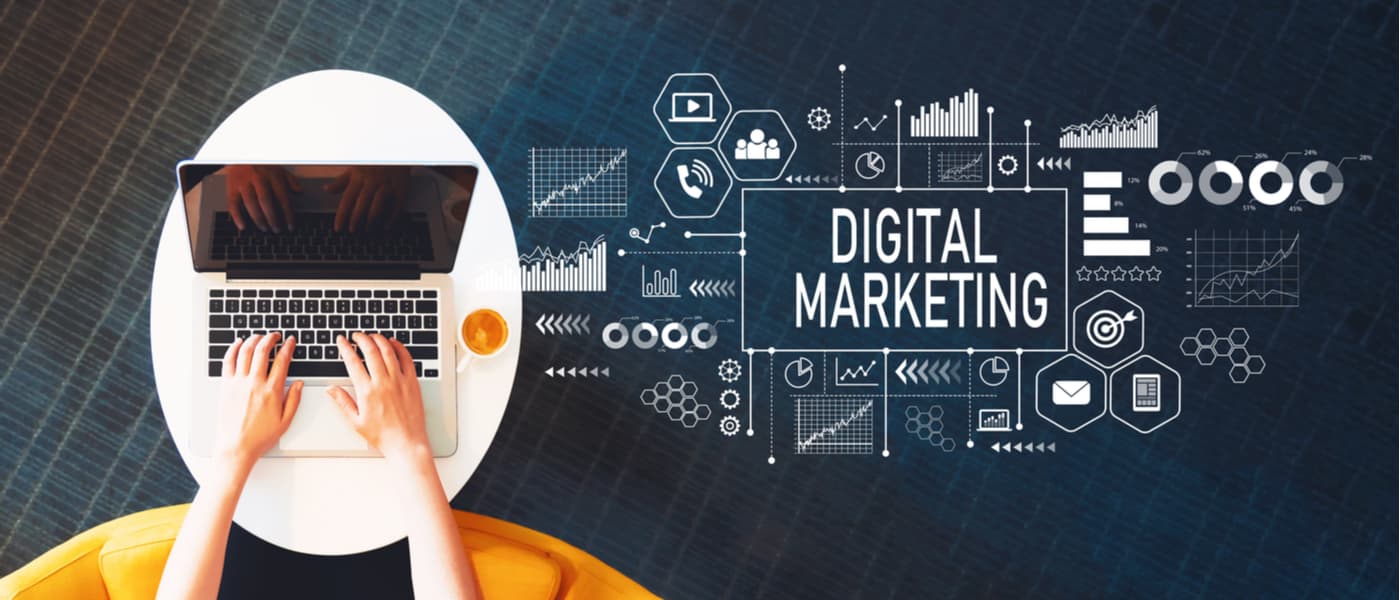 Difficulties of Digital marketing in Las Vegas