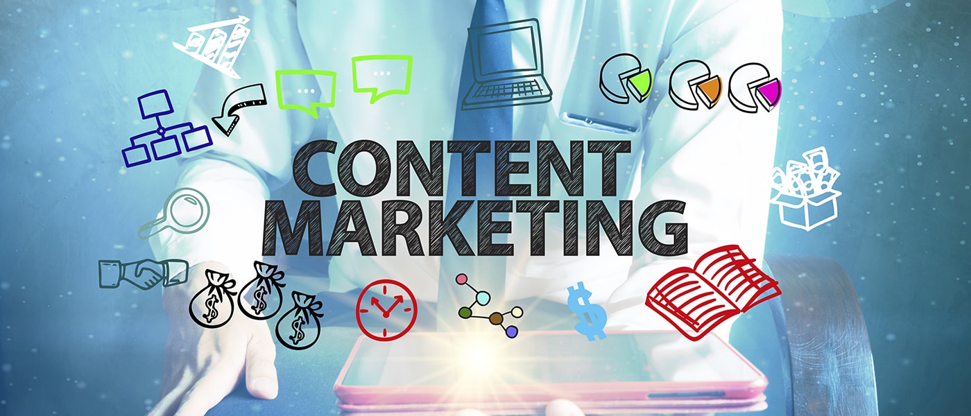 How Content Marketing Is Changing The Game