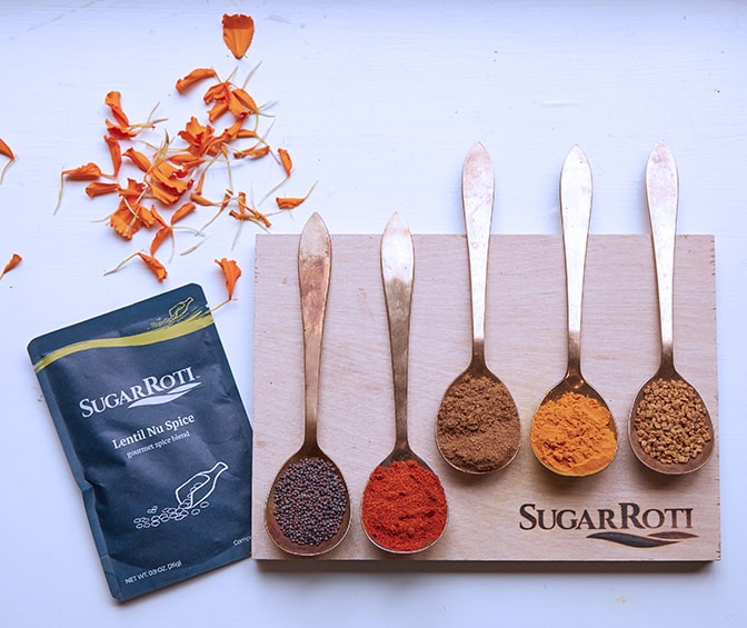 Sugarroti