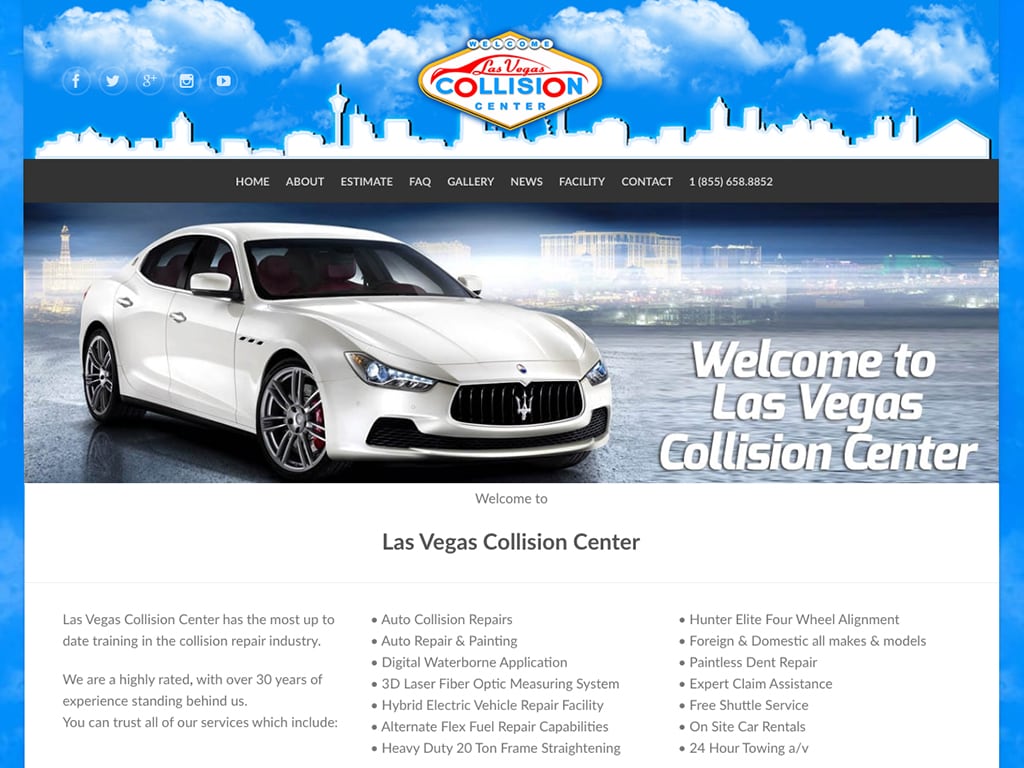 Portfolio-K2-Analytics-Collision-Center-SEO