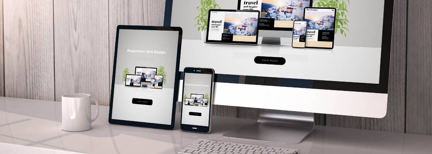 Is responsive design good for mobile seo