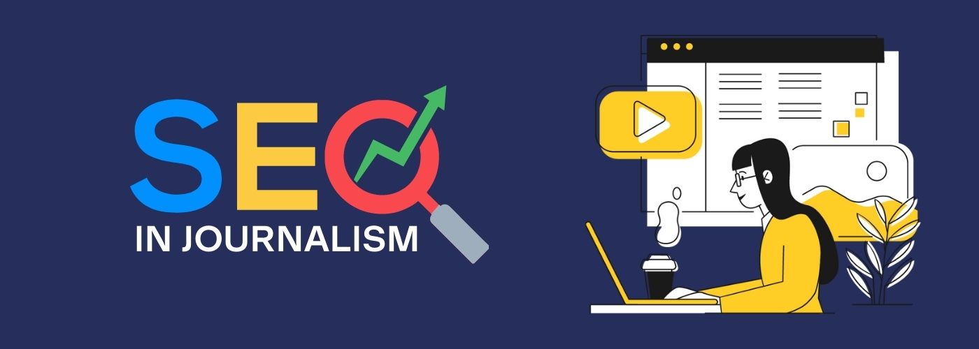 Do Journalists Use SEO