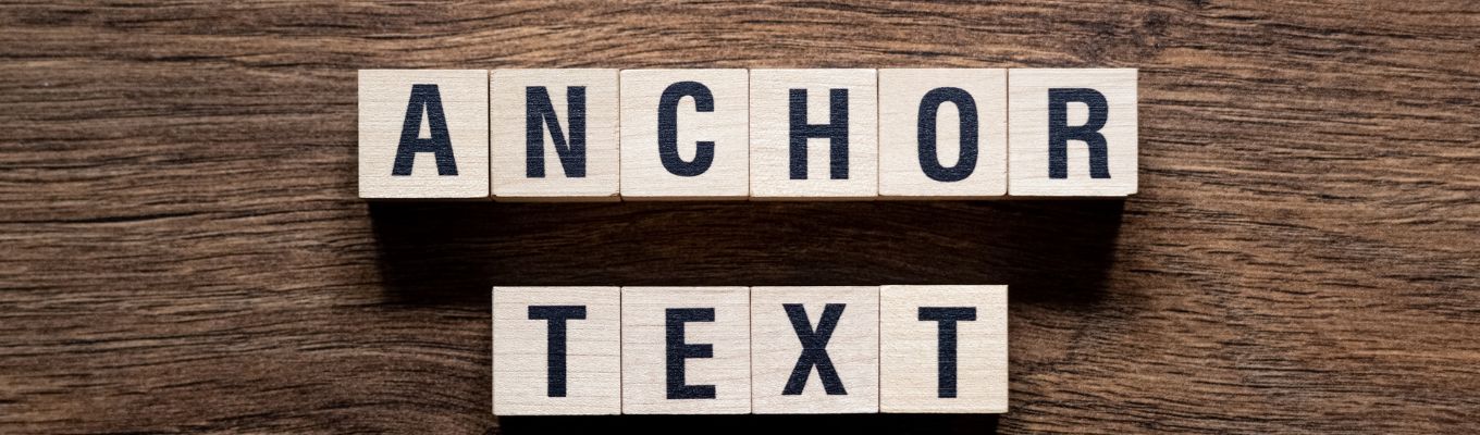 How Important Is Anchor Text