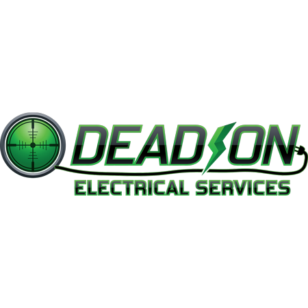Dead On Logo 1x1