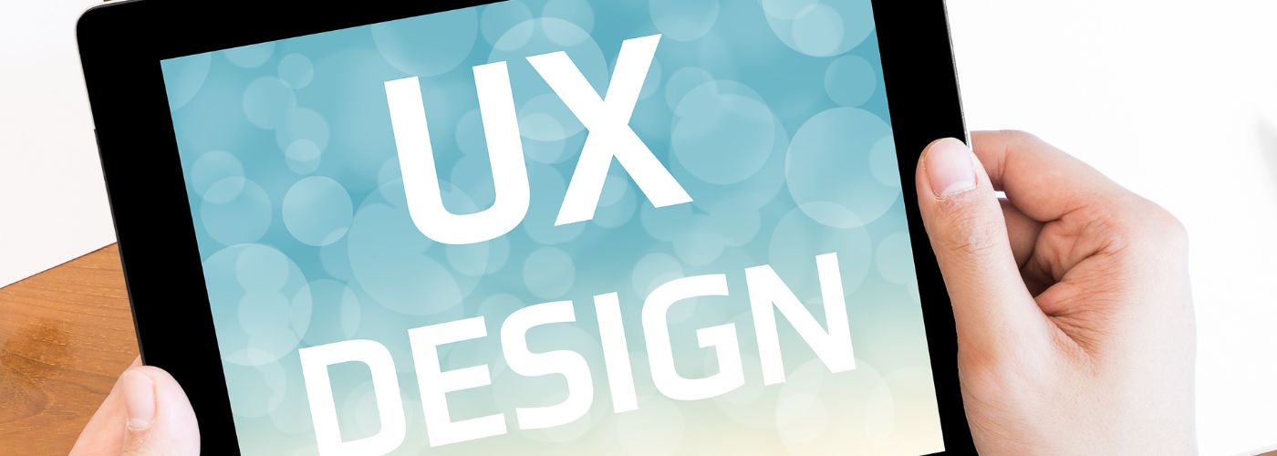 Is Web Design The Same As UX Design