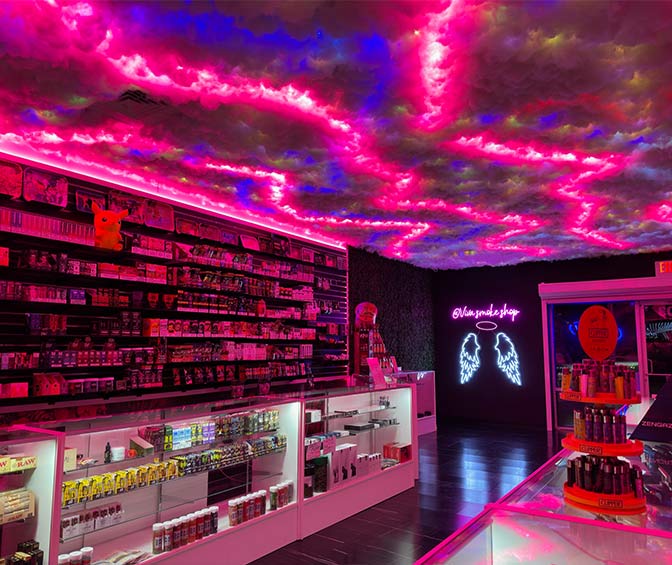 Viva Smoke Shop Orlando