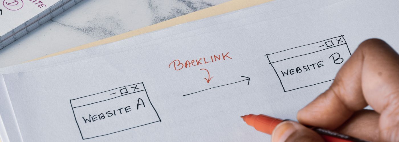 What Is A Backlink Profile