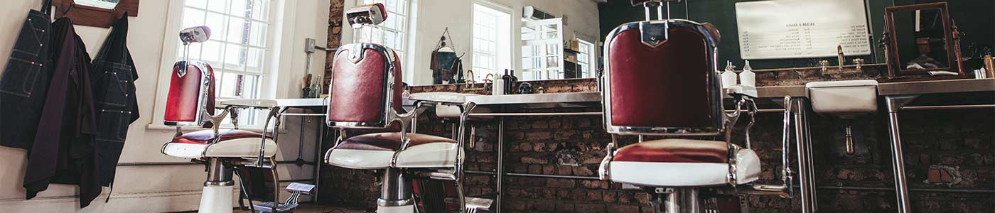 Business Type: Barber Supply