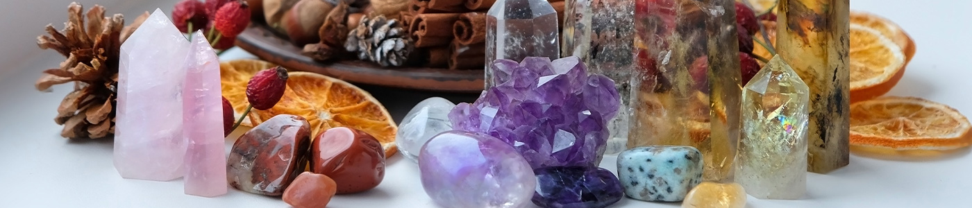 Business Type: Luxury E-Commerce for Gemstones and Fine Jewelry