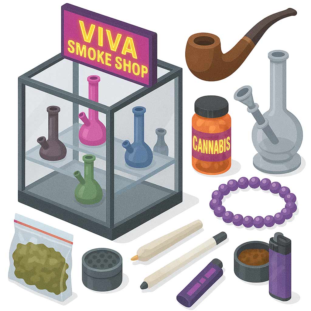 SEO Marketing For Smoke Shops