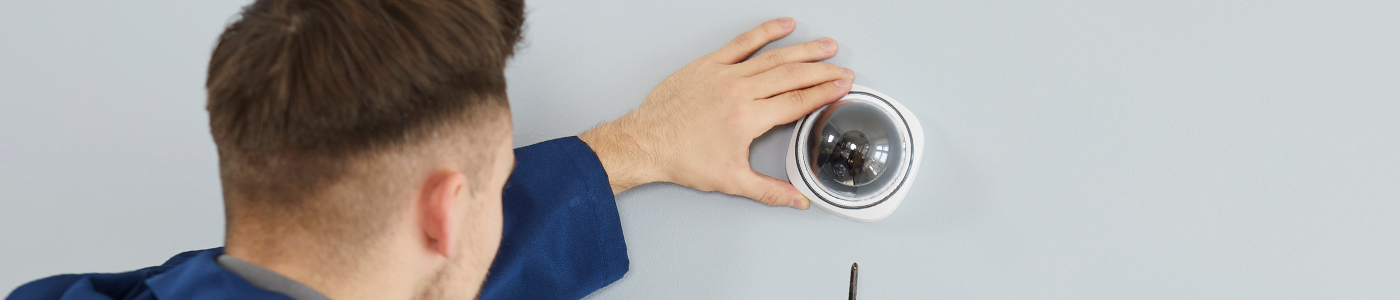 Business Type: Security Systems Installation Company