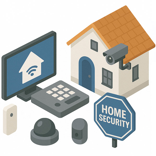 SEO Marketing For Security Companies