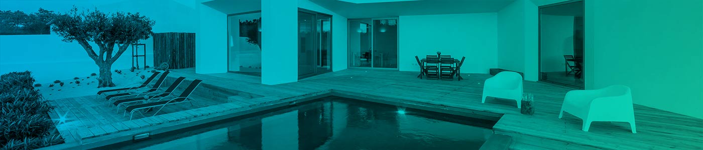 Business Type: Custom Pool Installation